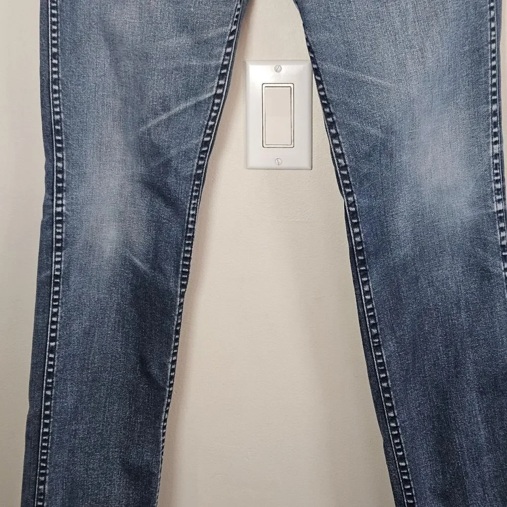 Levi's Jeans 511 Men's Slim Fit W31x L32 Blue Denim